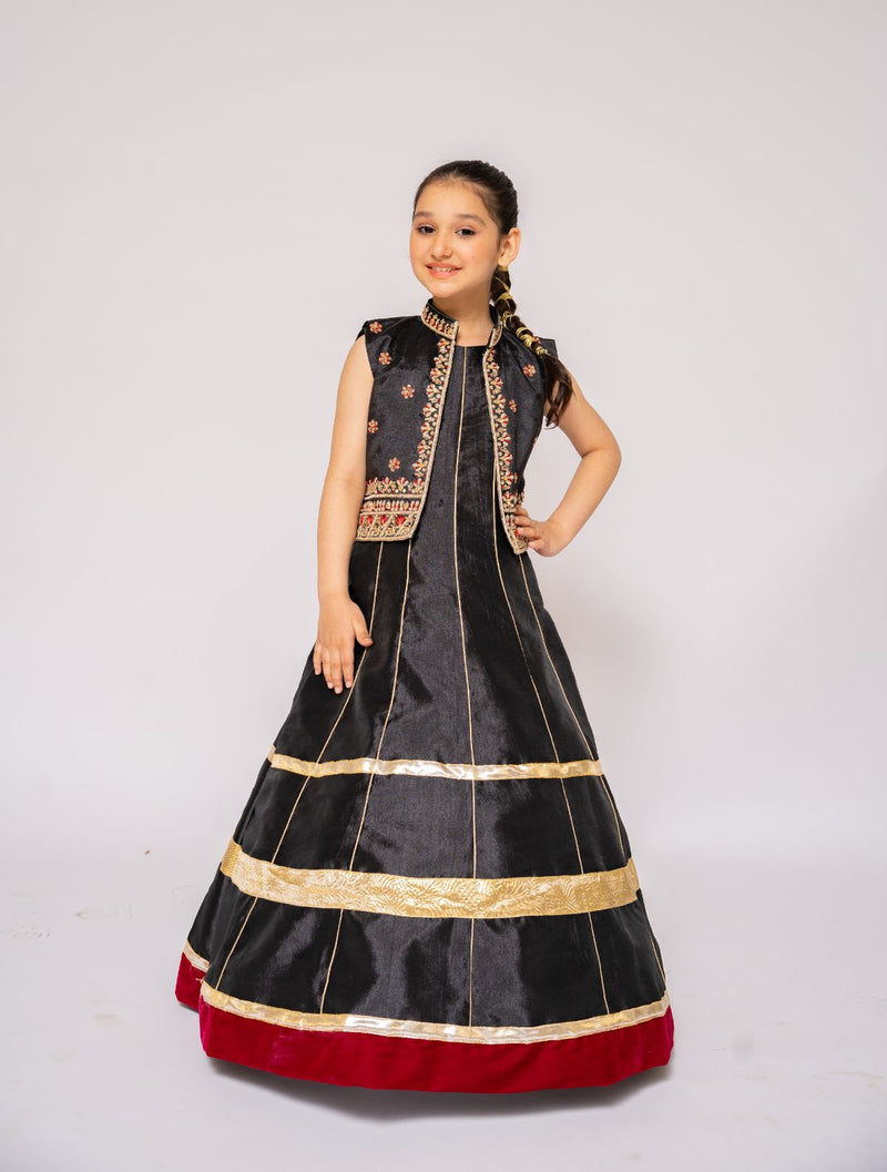 Anarkali